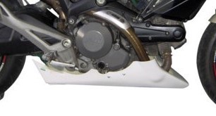 Immagine di Carene DUCATI MONSTER 696/796 2008-2015 